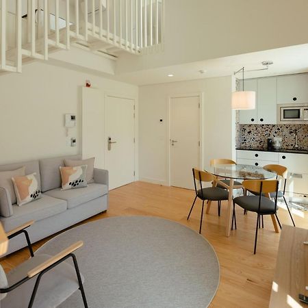Trindade 19 Apartments - 3B Malvasia Lisboa Dış mekan fotoğraf