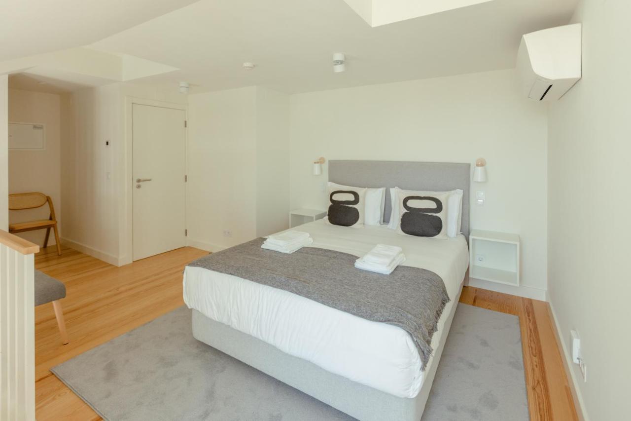 Trindade 19 Apartments - 3B Malvasia Lisboa Dış mekan fotoğraf