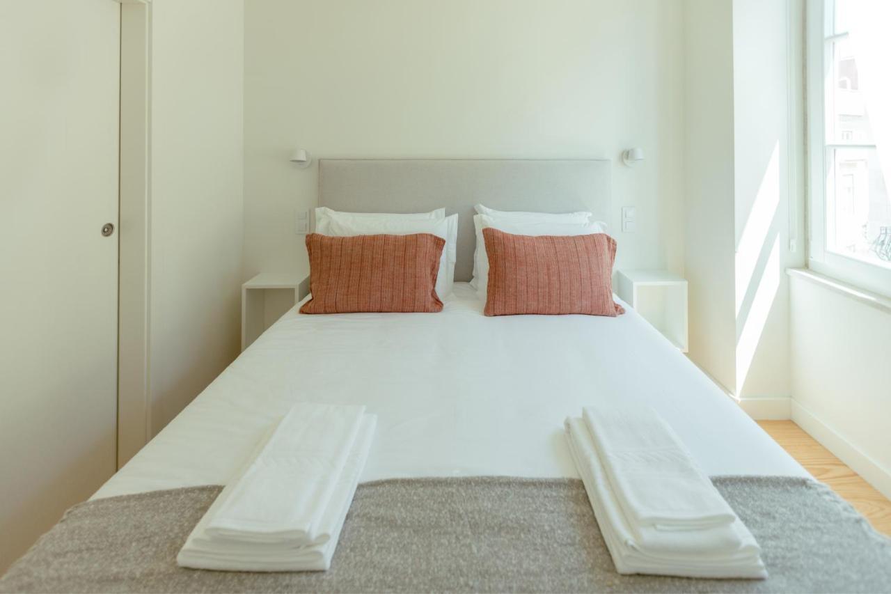 Trindade 19 Apartments - 3B Malvasia Lisboa Dış mekan fotoğraf