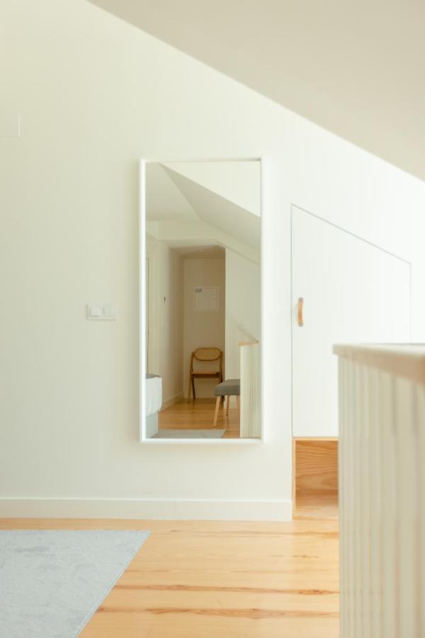 Trindade 19 Apartments - 3B Malvasia Lisboa Dış mekan fotoğraf